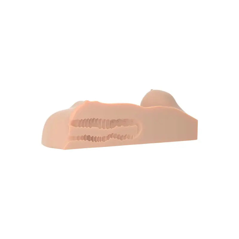 Experience Euphoria with the Perfect DDS Masturbator Light Skin Tone