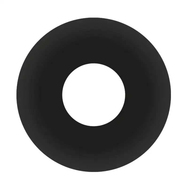 Experience Excitement with the Lust Anal Tunnel Plug and Stopper