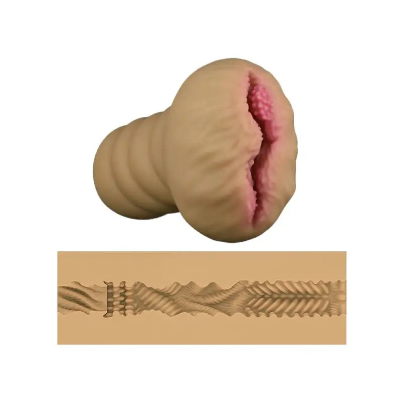Experience Extraterrestrial Pleasure with Lovetoy Aliens Pie Number 1