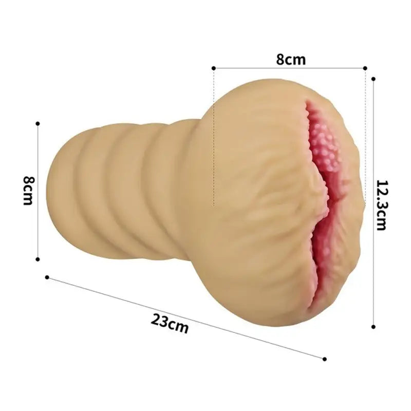 Experience Extraterrestrial Pleasure with Lovetoy Aliens Pie Number 1