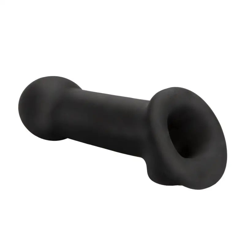 Experience Heightened Pleasure with Colt Slugger Black Penis Extender