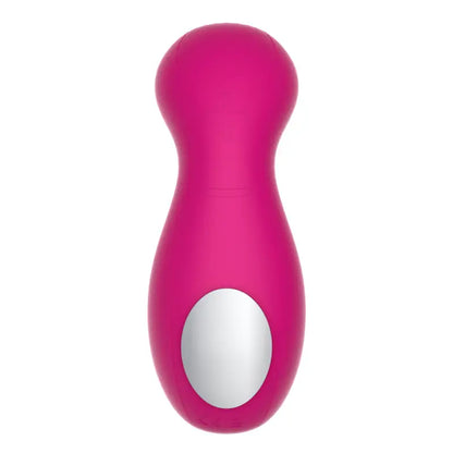 Experience Intense Delight with Kiiroo Cliona Interactive Clitoral Massager