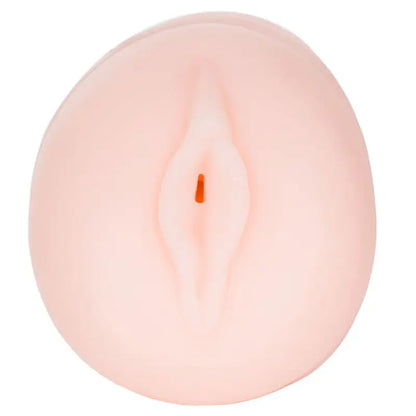 Experience Intense Pleasure with Apollo Alpha Stroker Rechargeable Blue Masturbator