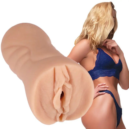 Experience Intense Pleasure with Signature Strokers Leo by Leolulu