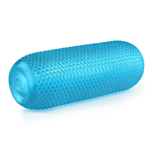 Experience Intense Pleasure with the Lovetoy Training Master Blue
