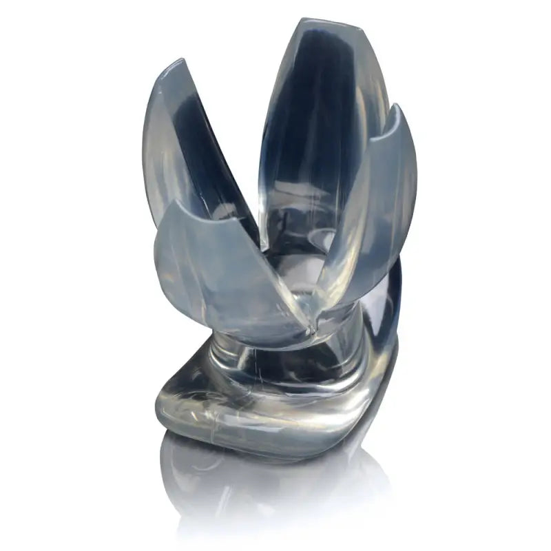 Experience Intensity with the Master Series Clawed Expanding Anal Dilator
