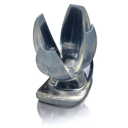 Experience Intensity with the Master Series Clawed Expanding Anal Dilator