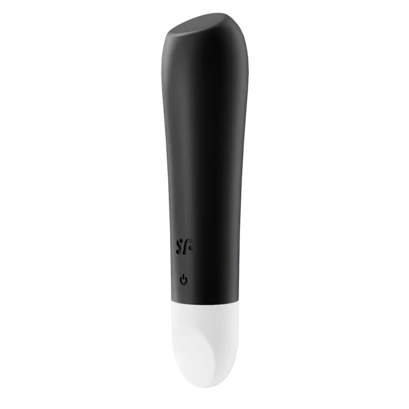Satisfyer Ultra Power Bullet 2 Black