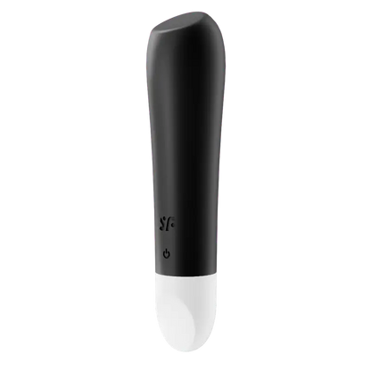Satisfyer Ultra Power Bullet 2 Black
