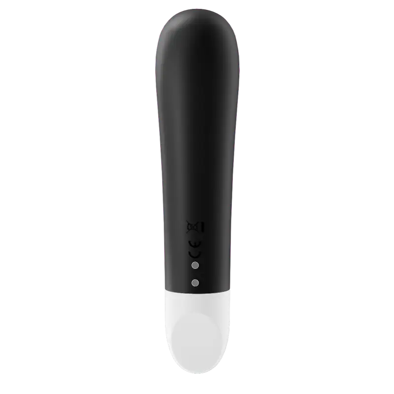 Satisfyer Ultra Power Bullet 2 Black