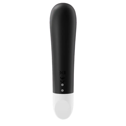 Satisfyer Ultra Power Bullet 2 Black