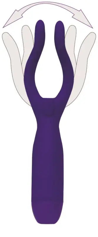 Couples Vibrator 