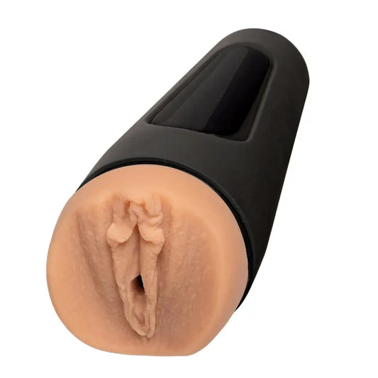 Experience Lifelike Pleasure with Doc Johnson Jenna Jameson Main Squeeze