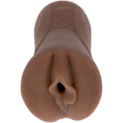 Experience Luxury with Honey Gold Pocket Signature Strokers