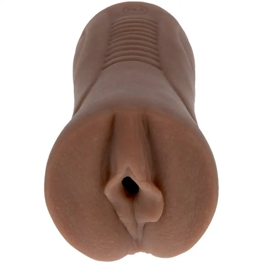 Experience Luxury with Honey Gold Pocket Signature Strokers