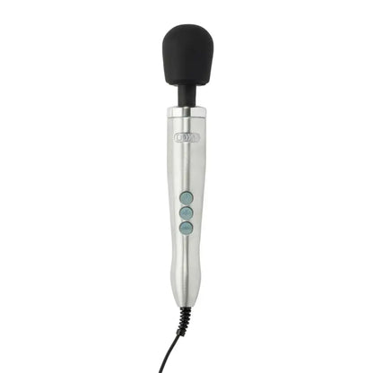 Doxy Die Cast - Brushed Metal
