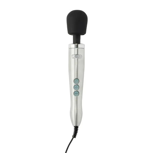 Doxy Die Cast - Brushed Metal
