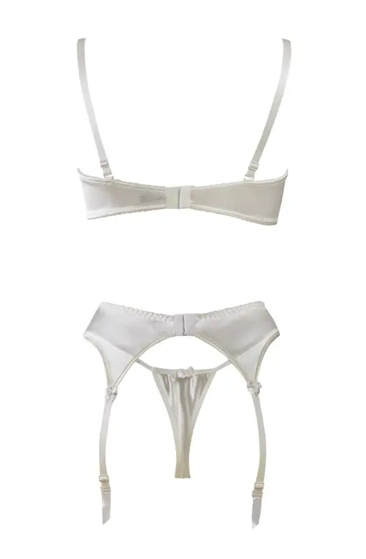 Experience Luxury with the Gracya Lucy Bra Cream for Ultimate Comfort