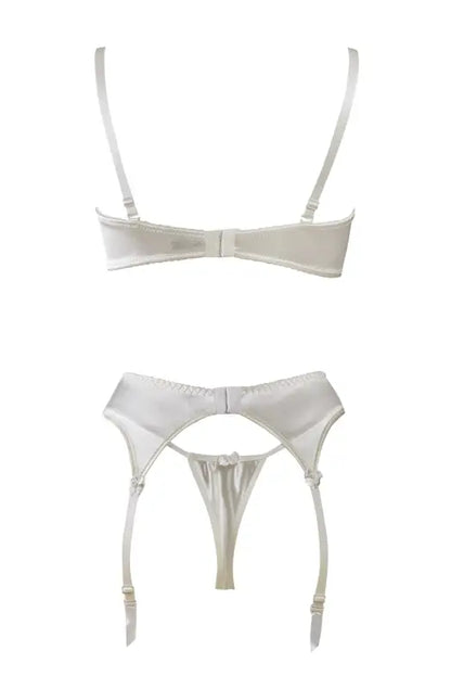 Experience Luxury with the Gracya Lucy Bra Cream for Ultimate Comfort