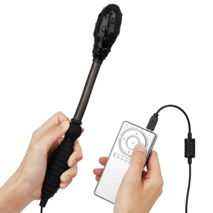 Experience Luxury with the R-1 Predator Wand for Ultimate Pleasure