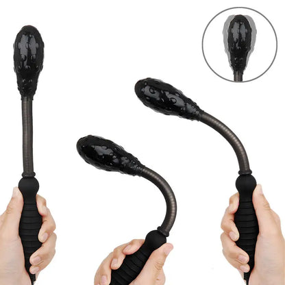 Experience Luxury with the R-1 Predator Wand for Ultimate Pleasure