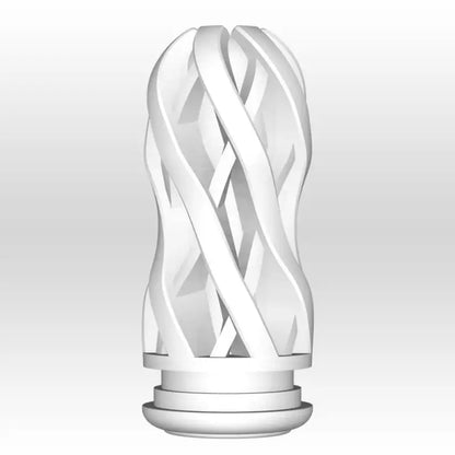Experience Next-Level Pleasure with Tenga Air Tech Ultra Reusable Masturbator