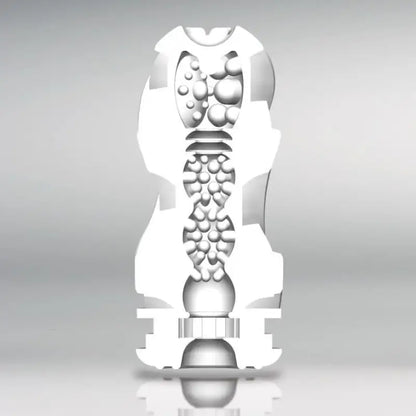Experience Next-Level Pleasure with Tenga Air Tech Ultra Reusable Masturbator