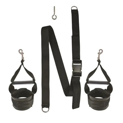 Sportsheets Surrender Grip Cuffs 