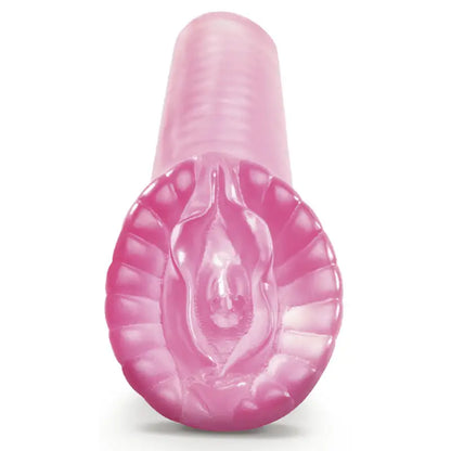Experience Peak Pleasure with Pipedream Extreme Super Cyber Snatch Pump