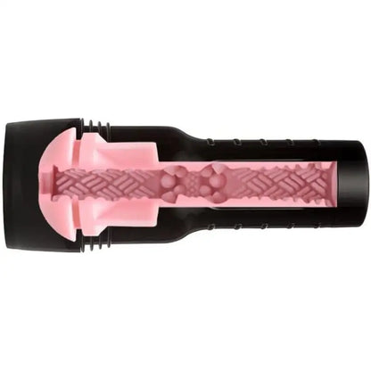 Experience Pleasure Anywhere with Fleshlight Go Surge Masturbator
