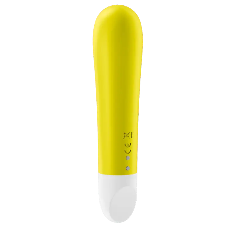 Satisfyer Ultra Power Bullet 1 Yellow