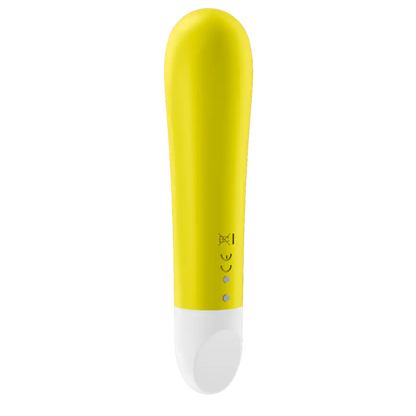 Satisfyer Ultra Power Bullet 1 Yellow