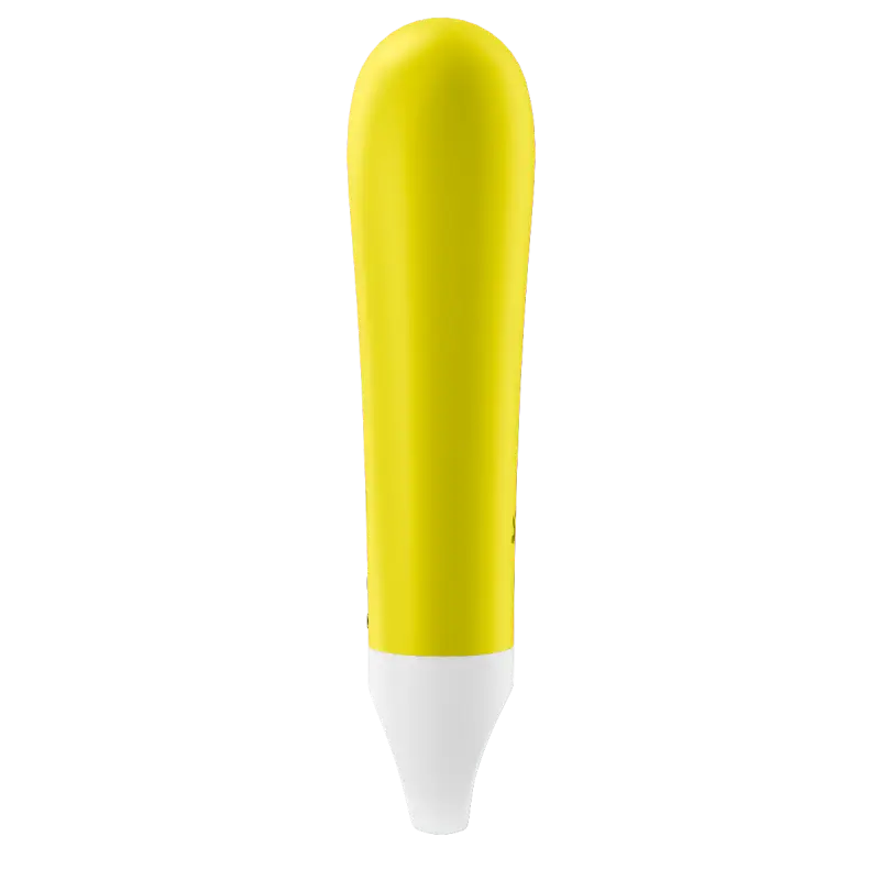 Satisfyer Ultra Power Bullet 1 Yellow