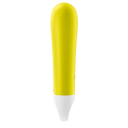 Satisfyer Ultra Power Bullet 1 Yellow