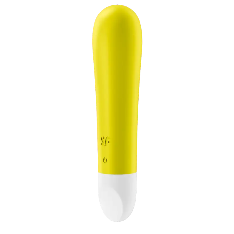 Satisfyer Ultra Power Bullet 1 Yellow