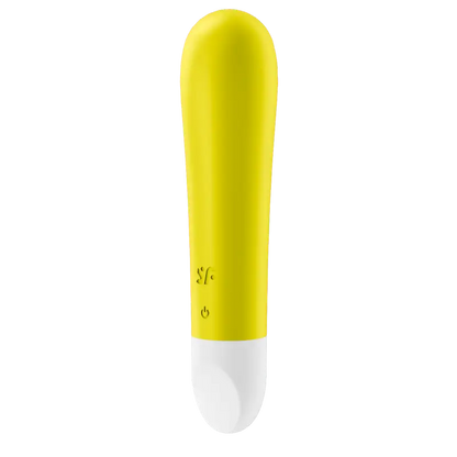 Satisfyer Ultra Power Bullet 1 Yellow