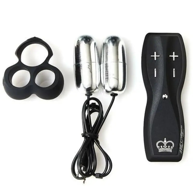 Experience Pleasure Redefined with Hot Octopuss Jett Guybrator