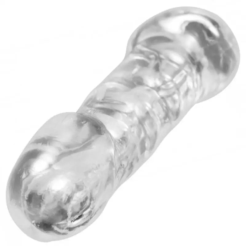 Experience Pleasure Redefined with the Master Series Cock Holster Sleeve