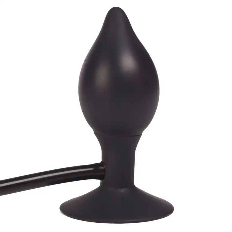 Experience Pleasure with Colt Medium Pumper Inflatable Anal Plug