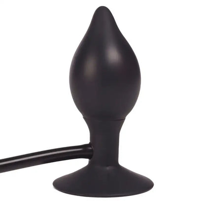 Experience Pleasure with Colt Medium Pumper Inflatable Anal Plug