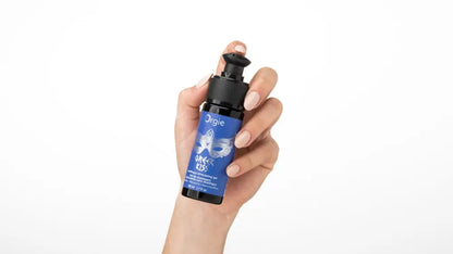 Orgie Greek Kiss - Annallingus Exciting and Kissable Gel