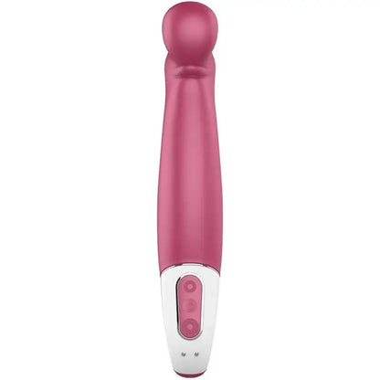 Experience Pleasure with Satisfyer Vibes Petting Hippo Rechargeable GSpot Vibrator