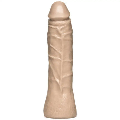 Experience Pleasure with the 7 Inch Natural Dong Attachment