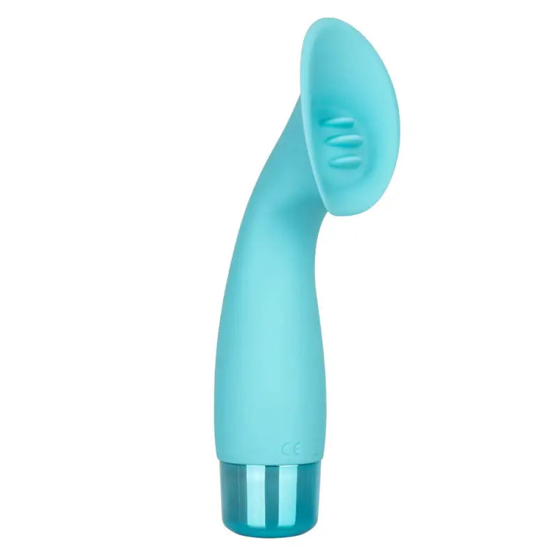 Experience Pleasure with the Eden Climaxer Silicone Clitoral Vibe Waterproof