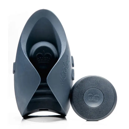 Experience Pleasure with the Pulse Duo Guybrator and Pulse Plate Technology