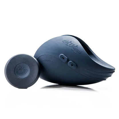 Experience Pleasure with the Pulse Duo Guybrator and Pulse Plate Technology