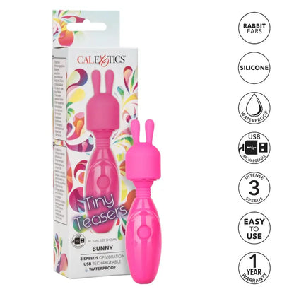 Tiny Teasers Bunny