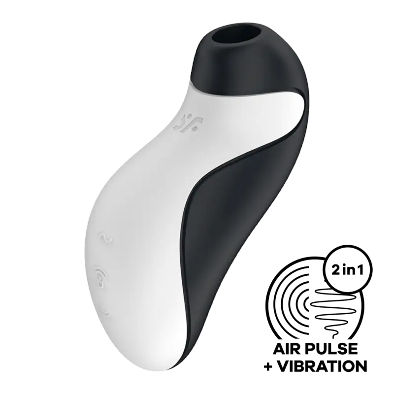 Satisfyer Orca