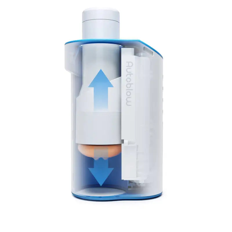 Experience Pure Excitement with the Autoblow Masturbator AI Ultra