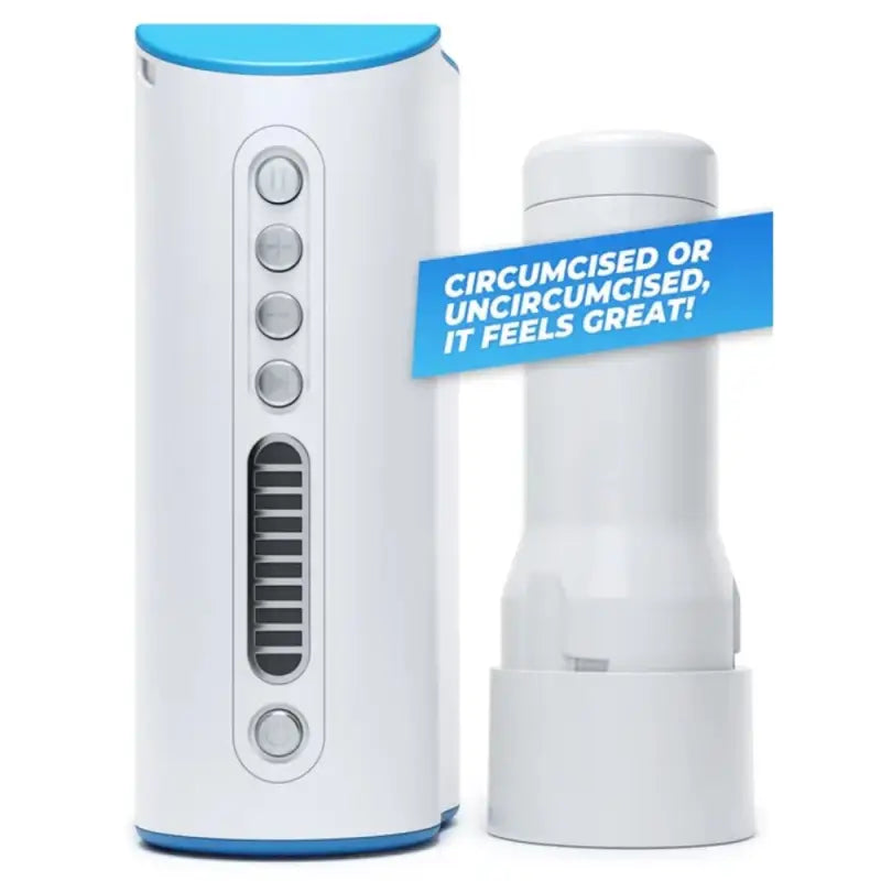 Experience Pure Excitement with the Autoblow Masturbator AI Ultra